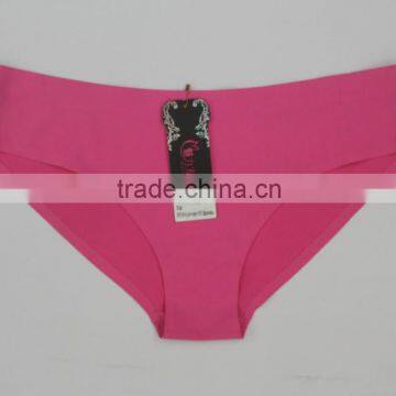seamless sexy underwear body panty full open ladies lingerie