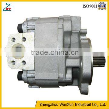 made in china hydraulic pump 705-12-37010