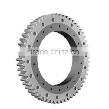 Chinese made Excavator slewing bearing