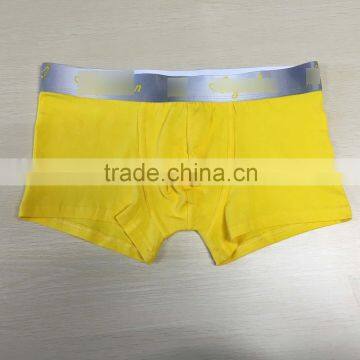 Top Quality Modal / Cotton Mens Underwear Comfortable Free Sample Mens Underwear Sexy photo-5