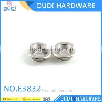 wholesale bag accessories hardware clothes eyelet market in Guangzhou