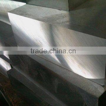 High Machine Strength HSS Cr6WV/1.2363/A2/SKD12 photo-5