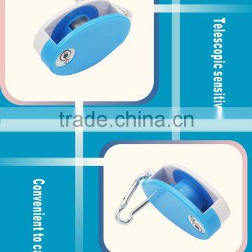 Factory Price Various Style Cable Reel for Earphone photo-3