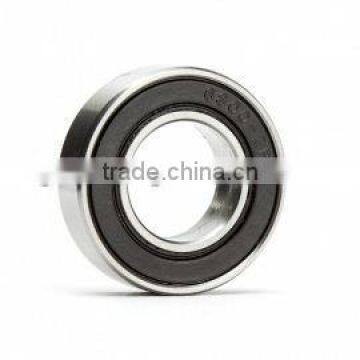 Deep Groove Double Shielded Ball Bearings 6001zz for Fan Ceiling photo-4