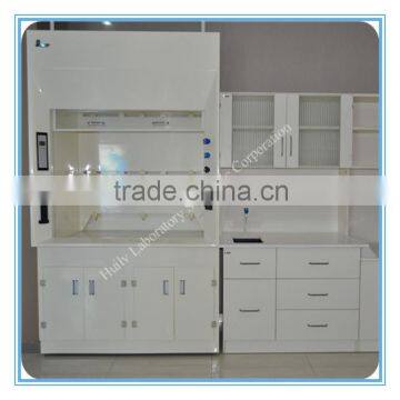 ce Certificated Commercial Ventilation Fume Exhausting Chamber photo-4