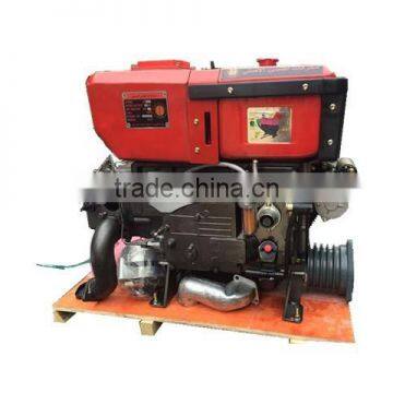 DIESEL ENGINE CYZS33GMHYM(33HP)YANGMMA TYPE Single-cylinderDiesel engine