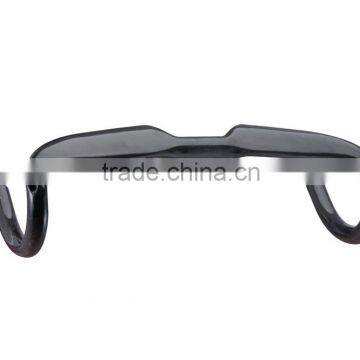 MeyerGlobal Racing full carbon fiber road bike bicycle handlebar bend the car to bicycle accessories MG-HB0011