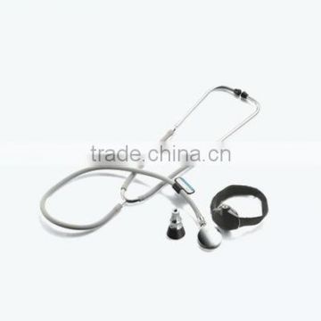 tripple head medical stethoscope prices