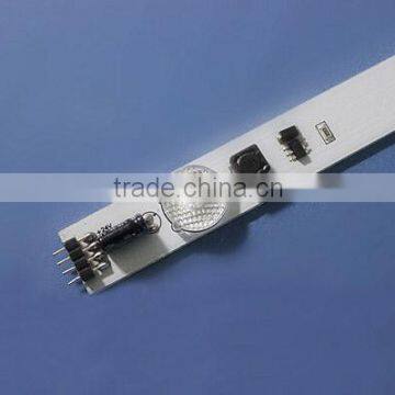 High Power Strip 3535 LED Chip Bulb Flexible Stripe Light DC 24V High Brightness photo-2