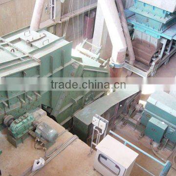 Impact Crusher