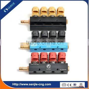 Common Italy Injector Rail 4cyl, 6cyl, 8cyl photo-5