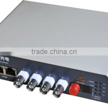 Video Ethernet converter