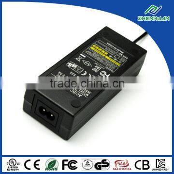 Digital Photo Frame Power Adapter 12V 5A Laptop Power Supply UL Listed photo-5