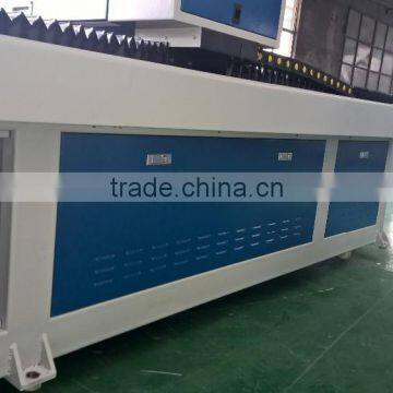 Large Size Wood CO2 Laser Cutting Bed for Sale photo-3