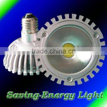 MR16.E27.GU10 COB led spotlight,3w/6w/9w led spotlight,MR16 led spotlight