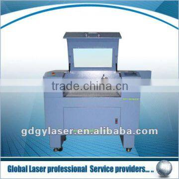 high speed multifunction laser cuting and engraving machine GY-1390E