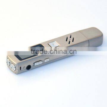 LCM Screen Detective Voice Recorder Model Q19 photo-4