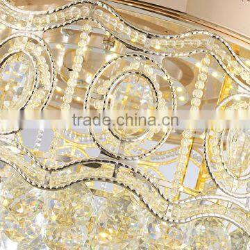 Decorative Ceiling Fans With Remote CE photo-6