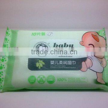 Full automatic Facial Tissue Packing Machine