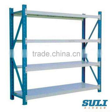 medium warehouse racking system