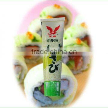 2013 Hot Sale Top Quality Wasabi Paste photo-6