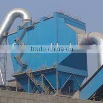 1000tpd dust collector used for collecting dust