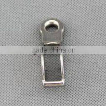 Stainless Steel Single Pulley Block