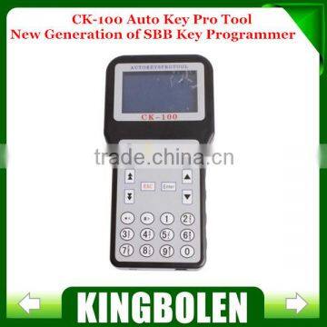 2014 CK-100 CK100 Auto Key Programmer V99.99 Newest Generation SBB CK-100 Auto Key Programmer CK-100 Key Programmer