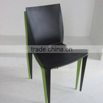 Attractive Color Fashionable Restaurant Plastic Bellini Chair photo-3