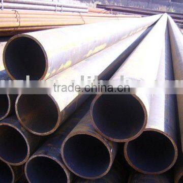 supply hot-expanding steel pipes/steel tube/hollow sections