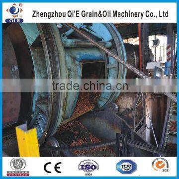 Palm Fresh Fruit Oil Machinery/ Palm Oil Production Equipment,FFB Oil Processing Machinery photo-4
