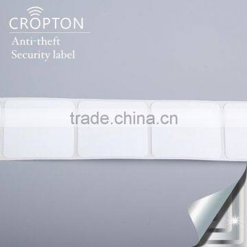 Ontime EAS 8.2MHz Security Soft RF Label China photo-5