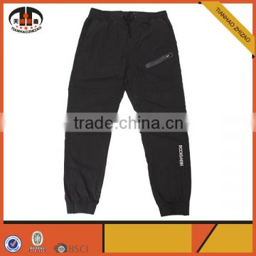 New Design Track Pants Men Formal Pants Designs with Custom Available