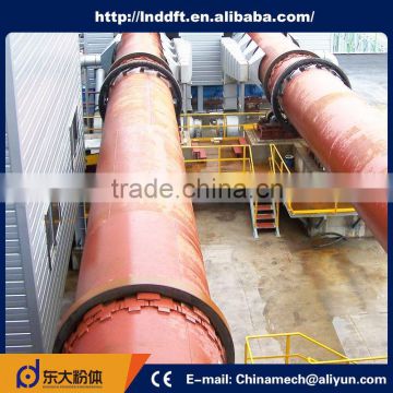 customization low price high efficiency pyrolysis equipment