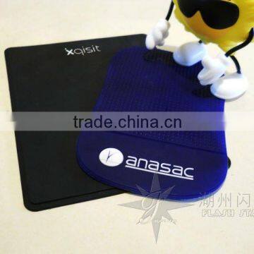 Promotional anti-slip pad