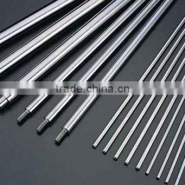 Hot!!!heat treatment piston rods