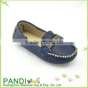 Guangzhou factory wholesale cheap boys school shoes for teenagers