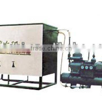 water cooling tank, chill tank, beverage machine