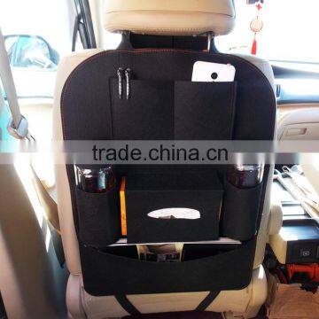 2015 best selling car organizer, car seat organizer, car back seat organizer                        
                                                Quality Choice