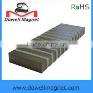 high quality smco block magnet