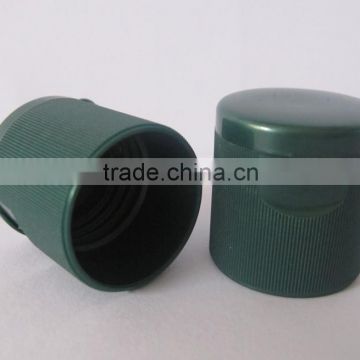 24/415 plastic cap,PP bottle cap,plastic flip top cap