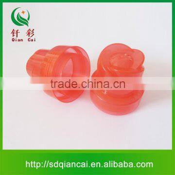 Plastic Bottle Cap,PP Cap,screw Cap,softener Cap photo-5