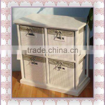 Wooden Chest