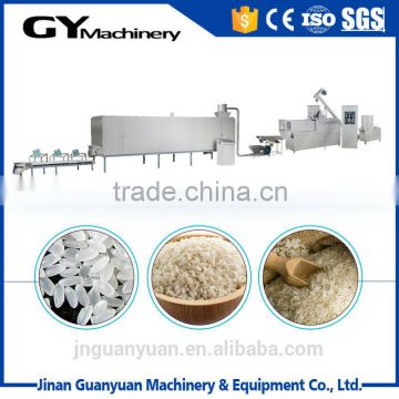 Rice Crust Making Machine/Production Line