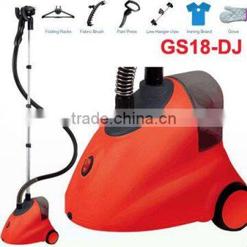 GS18-DJ Popular Hanging Iron Steamer