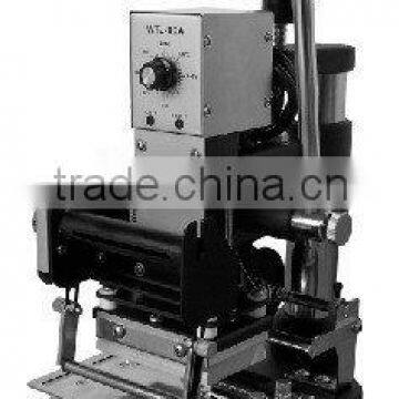 Hot Foil Stamping Machine