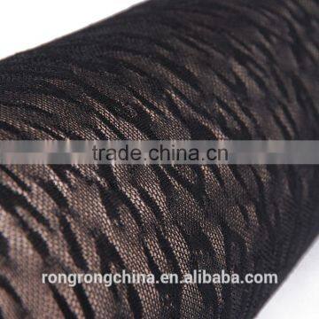 Hot Sell Sex Leopard Jacquard Pantyhose Tights photo-3