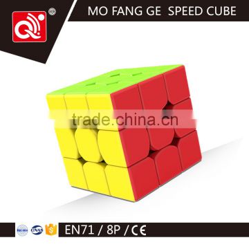 X-MAN DESIGN TORNADO speed cube 3x3x3