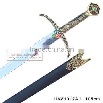 Wholesale Medieval Swords Decorative Sword HK81012AU photo-3