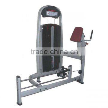 Pin Loaded Fitness Equipment / Glute Machine(T4-048)